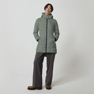 Canada Goose Puffer
